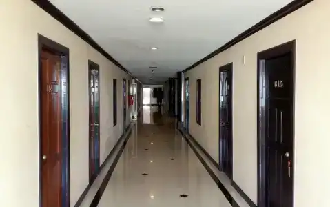 Mike Beach Resort - 11