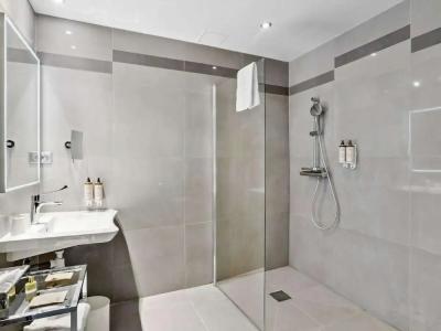 Mercure Paris Opéra Faubourg Montmartre - 62