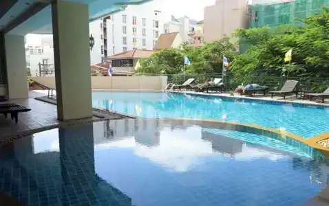 Mike Beach Resort - 58