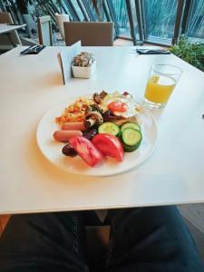 Crowne Plaza Belgrade, an IHG - 98