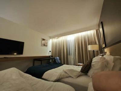 Crowne Plaza Belgrade, an IHG - 92