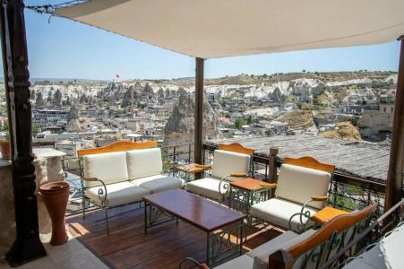 Kelebek Special Cave & Spa - 76