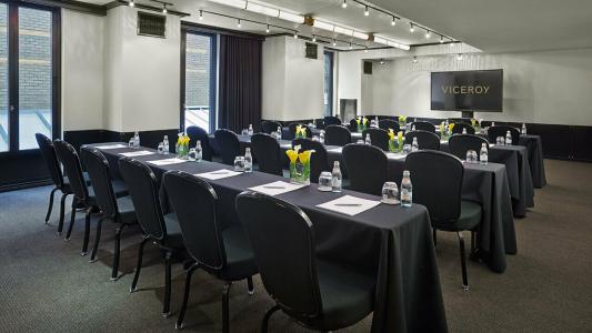 Le Meridien New York, Central Park by Marriott - 82