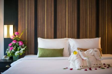 Deevana Patong Resort & Spa - SHA Extra Plus - 68