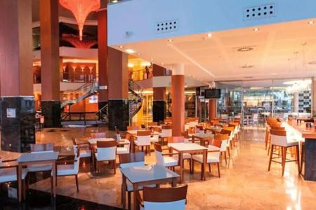 AR Diamante Beach Spa - 89