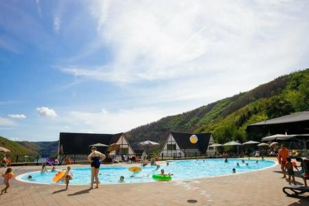 Dormio Resort Eifeler Tor - 7