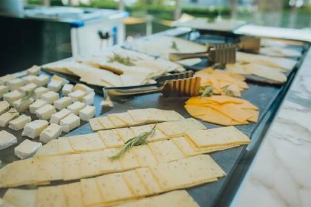 AR Diamante Beach Spa - 30