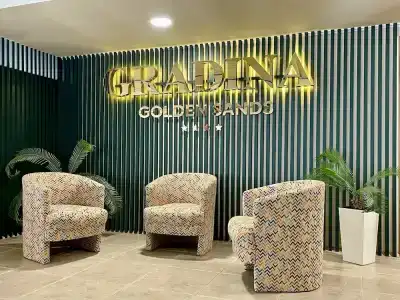 BSA Gradina - All Inclusive & Private Beach - 15