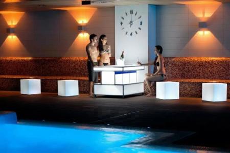 AR Diamante Beach Spa - 58