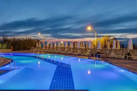 Ramada Resort Kusadasi & Golf - 14