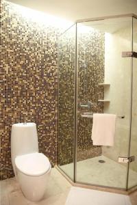 Novotel Bangkok Suvarnabhumi Airport - 96