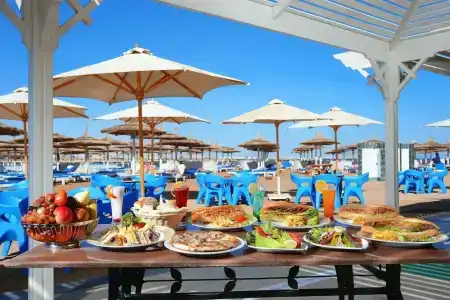 Pickalbatros Alf Leila Wa Leila Resort - Neverland Hurghada - 23