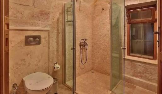 Phocas Cave Suites - 31