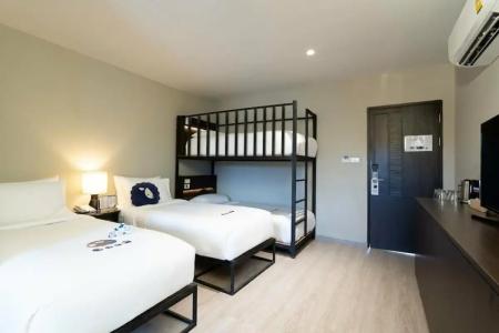Kokotel Phuket Patong - SHA Extra Plus - 47