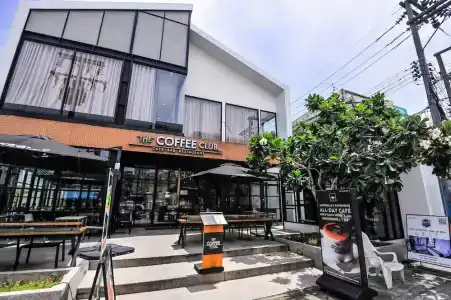 Glur Phuket Patong Beach - 28
