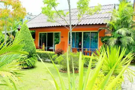 Baan Vanida Garden Resort - 95