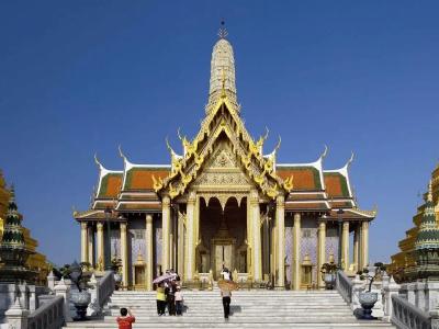Mercure Bangkok Makkasan - 18