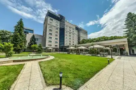 Imperial Plovdiv, a member of Radisson Individuals