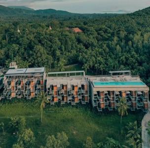 Varivana Resort Koh Phangan - SHA Extra Plus - 34