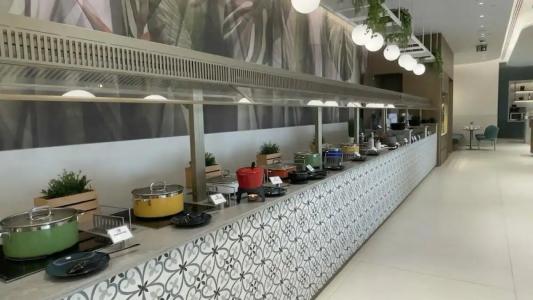 Residence Inn by Marriott Sheikh Zayed Road, Dubai - 62