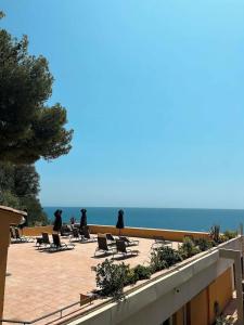 Hôtel La Pérouse Nice Baie des Anges - Réouverture Avril 2023 - 86