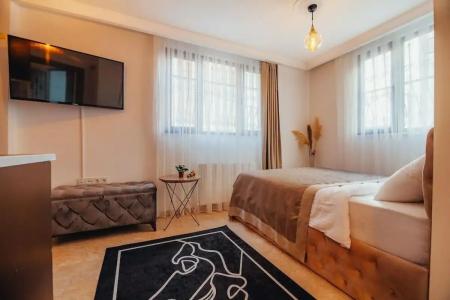 Taksim Wonder Suites - 39