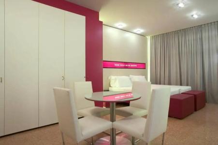 UNAHOTELS Bologna Centro - 28