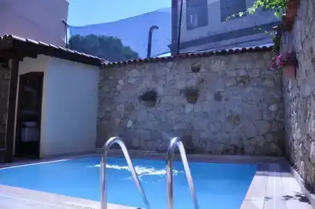Mille Kaleiçi - 56