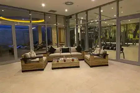 Ramada Plaza by Wyndham Istanbul Atakoy - 62