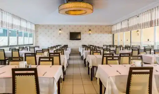 Ozlem Garden - All Inclusive - 51