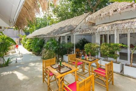 The White Cottage - 40