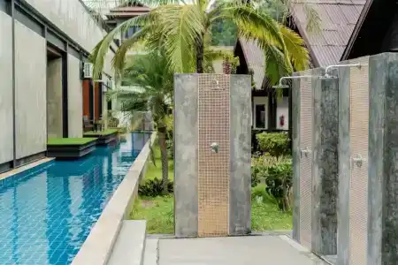 Phi Phi Andaman Legacy Resort-SHA Plus - 56