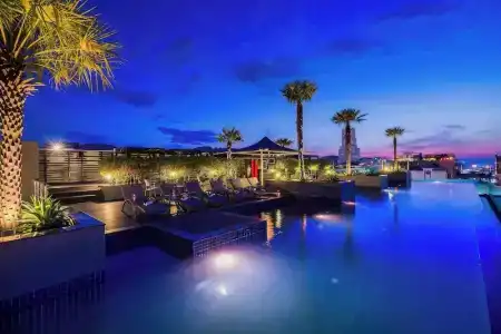Best Western Patong Beach - 16