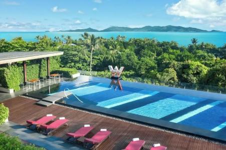 W Koh Samui - 32