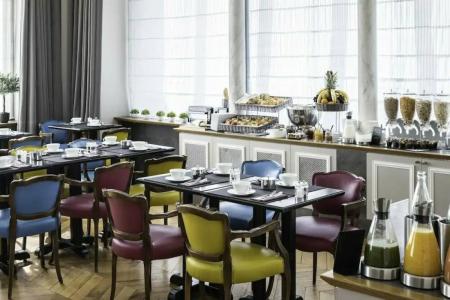 Le 123 Elysees - Astotel - 12