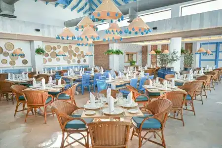 Bahia Principe Grand El Portillo - All Inclusive - 63