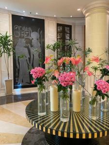 Kempinski Nile, Cairo - 25