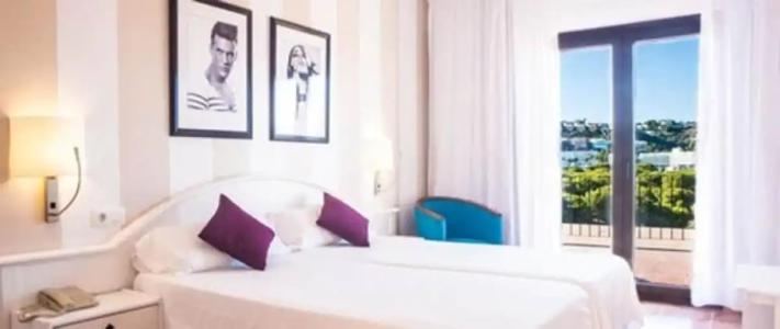 Boutique Bon Repos - Adults Only - 85