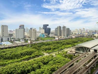 Mercure Bangkok Makkasan - 78