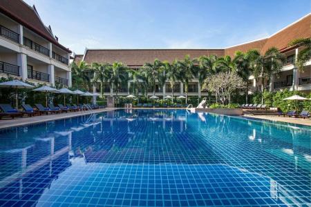 Deevana Patong Resort & Spa - SHA Extra Plus - 69
