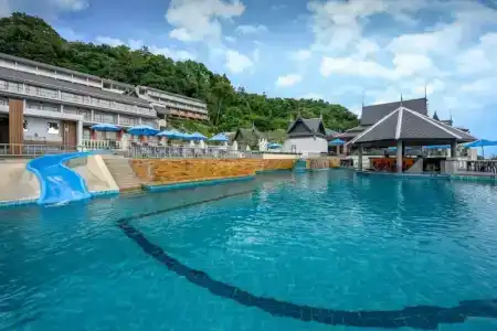Namaka Resort Kamala - 86