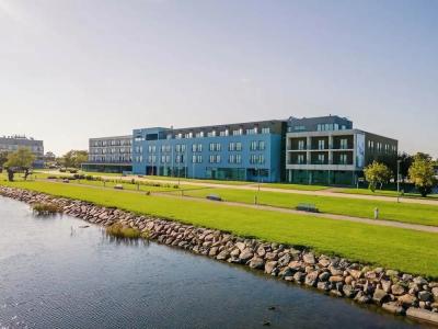 Meri Seaside & SPA