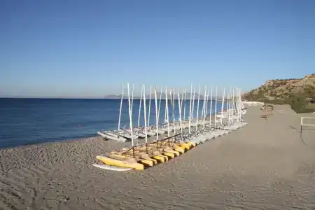 Atlantica Beach Resort Kos - 5