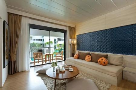 DoubleTree by Hilton Phuket Banthai Resort - 94