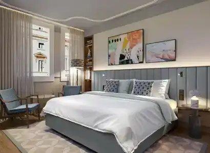 Grand Central, Small Luxurys - 19