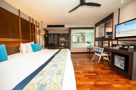 The Rock Hua Hin Beachfront Spa Resort - SHA Plus - 95
