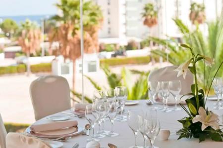 AR Diamante Beach Spa - 21