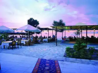 Ozlem Garden - All Inclusive - 79