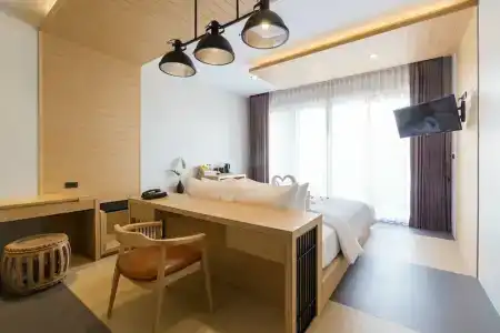 Aurico Kata Resort & Spa - SHA Extra Plus - 75