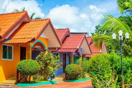 Phaithong Sotel Resort - SHA PLUS - 1